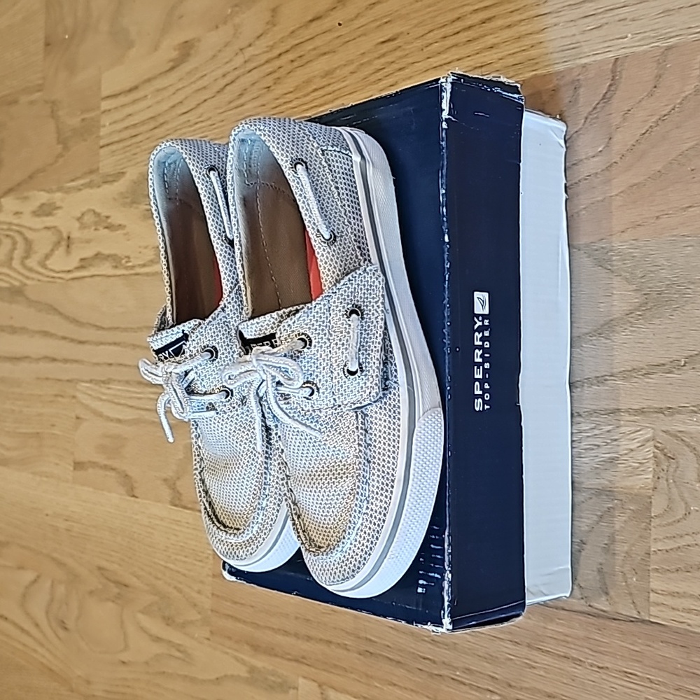 Sperry Top Sider Bahama Jr